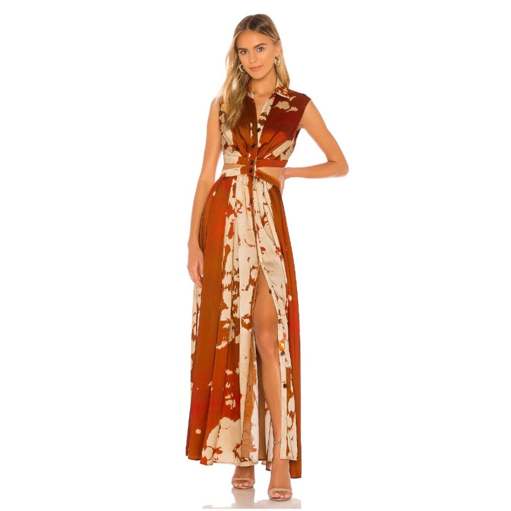 - NEW Petersyn Trelly Dress BX11